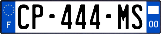 CP-444-MS
