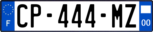 CP-444-MZ