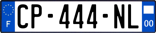 CP-444-NL