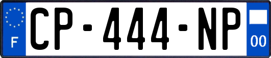 CP-444-NP