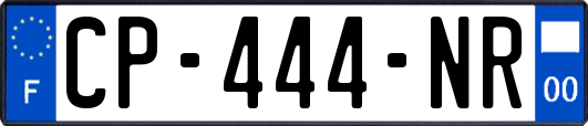 CP-444-NR