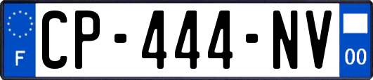 CP-444-NV