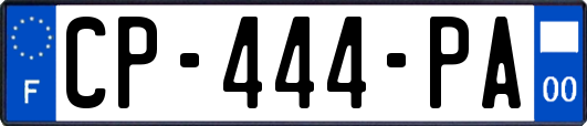 CP-444-PA