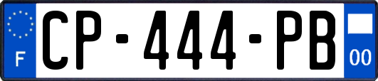 CP-444-PB