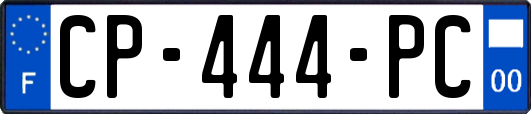 CP-444-PC