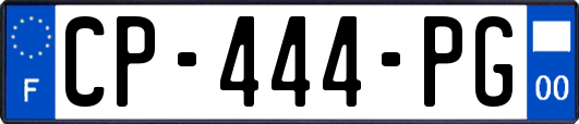 CP-444-PG