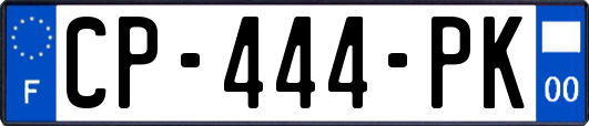 CP-444-PK