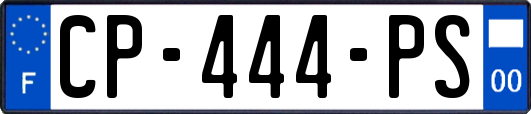 CP-444-PS