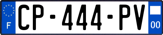 CP-444-PV