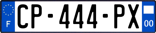 CP-444-PX