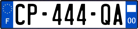 CP-444-QA