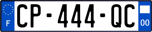 CP-444-QC