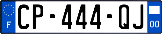 CP-444-QJ