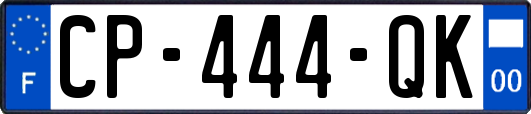 CP-444-QK