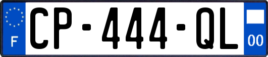 CP-444-QL