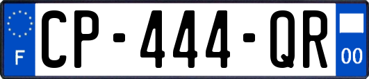 CP-444-QR