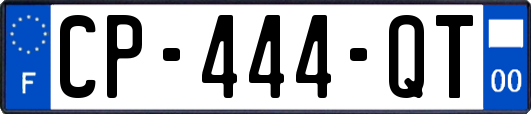 CP-444-QT