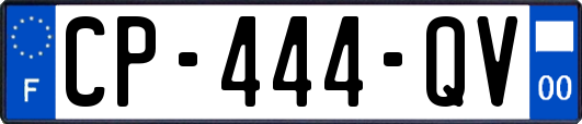 CP-444-QV