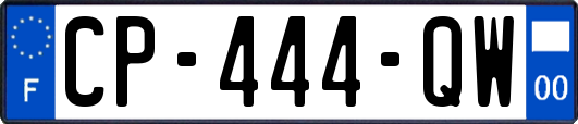 CP-444-QW