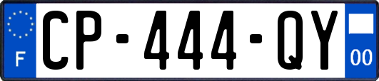 CP-444-QY