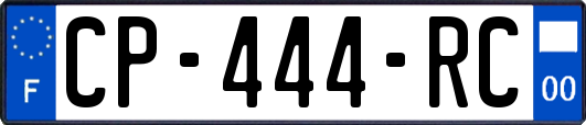 CP-444-RC