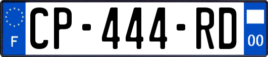 CP-444-RD