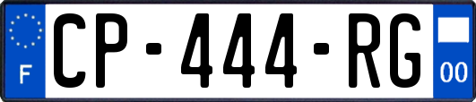 CP-444-RG