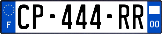 CP-444-RR