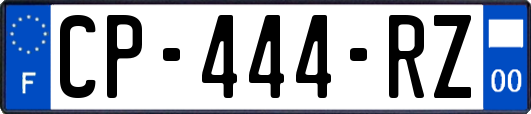 CP-444-RZ