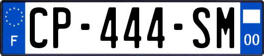 CP-444-SM