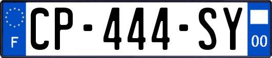 CP-444-SY