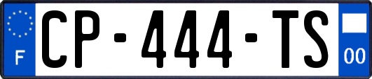 CP-444-TS