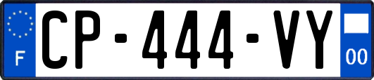 CP-444-VY