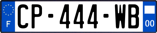 CP-444-WB