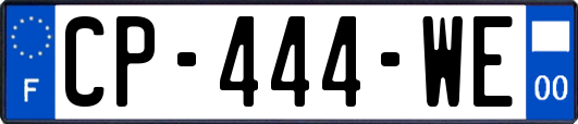 CP-444-WE