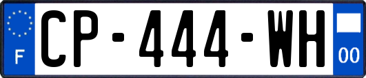 CP-444-WH