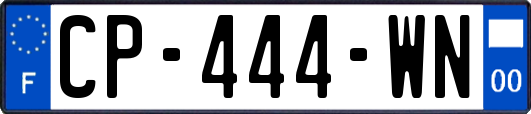 CP-444-WN