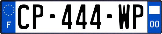 CP-444-WP