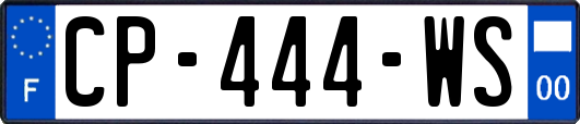 CP-444-WS