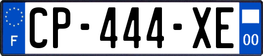 CP-444-XE