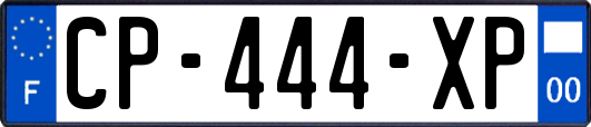 CP-444-XP