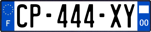 CP-444-XY