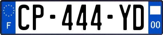 CP-444-YD