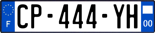 CP-444-YH