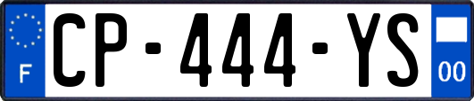 CP-444-YS