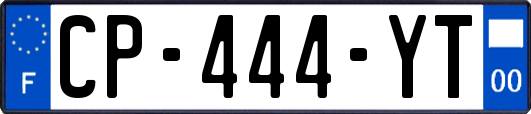 CP-444-YT