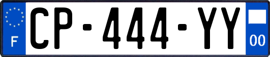 CP-444-YY