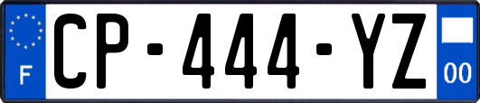 CP-444-YZ