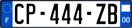 CP-444-ZB