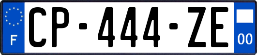 CP-444-ZE